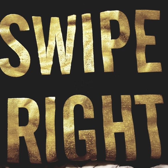 AMERICAN APPAREL Swipe Right Tank - Picture 4 of 5